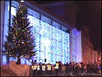 Ballymena Lights