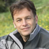 Chris Packham