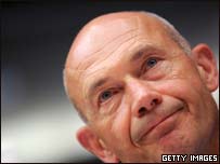 O diretor-geral da OMC, Pascal Lamy. Foto: Getty Images