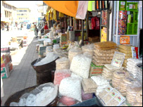 کوچه قنادی