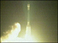 बुध के लिए रवाना हुआ यान