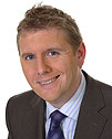 Tim Iredale