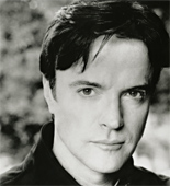 Actor Paul Rhys shares his Private Passions with BBC Radio 3