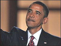 Barack Obama
