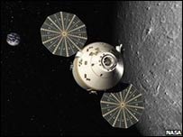 Orion (Nasa)