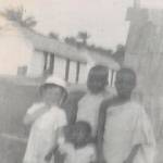 DCK JNR) my child hood in Africa.Copyright.Sheila.Dawn.2005