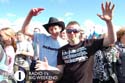At Radio 1's Big Weekend