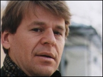 Martin Scheinier