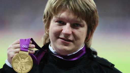 Nadzeya Ostapchuk