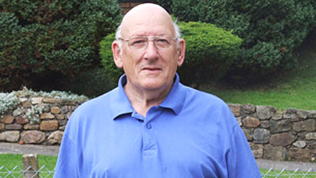 Meirion Davies