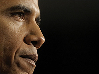 Barack Obama