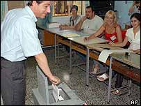 Parlamento