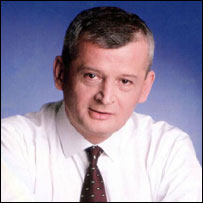 Sorin Oprescu