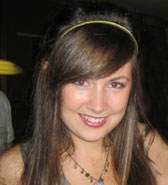 Gemma Smyth