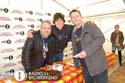 At Radio 1's Big Weekend