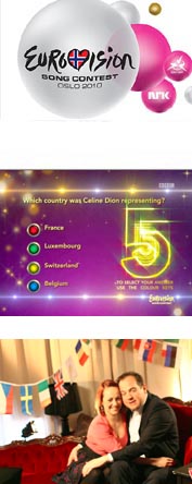Eurovision 2010