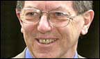 Sir David King