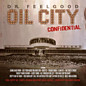 Review of Oil City Confidential