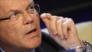 Sir Martin Sorrell