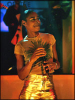 Sonique - courtesy of www.bbc.co.uk/totp