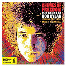 Review of Chimes of Freedom: Songs of Bob Dylan