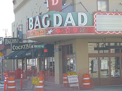 The Bagdad Theater and Pub