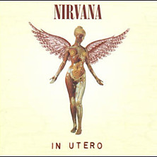 Review of In Utero Review of In Utero