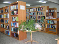 کتابخانه های روستايی