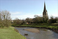 Afon Cydweli