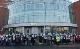 BBC Television Centre