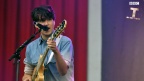 Vampire Weekend at T in the Park