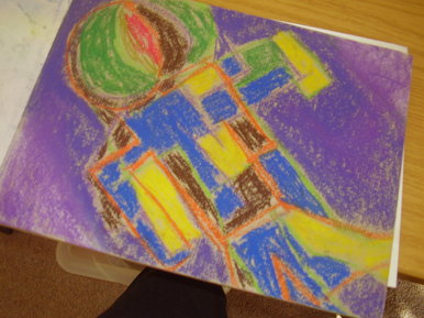 Just that other person