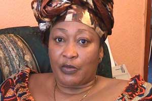 Olivia talks about her faith...