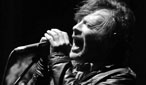 Radiohead close the festival with an epic performance