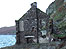 Hallsands Village