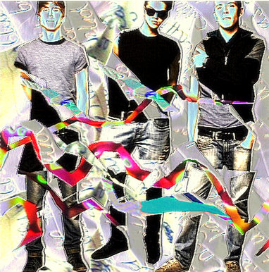 Cover Art for El Policia