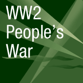 WW2 People's War