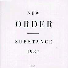 Review of Substance