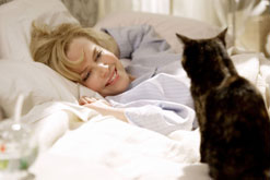 Nicole Kidman in 'Bewitched'