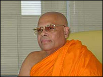 Inamaluve Sumangala Nayake thero