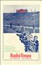 Radio Times guide for the final 1961