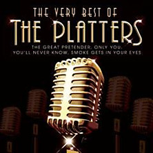 Review of The Very Best Of The Platters
