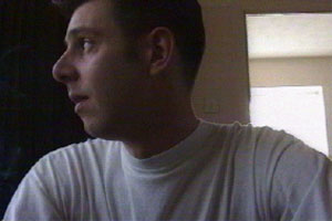 Matthew is under siege