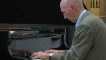 Image from BBC Radio 3 Pianothon, Leeds 2009
