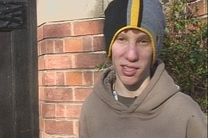 Three young people from the Sparkhill area of Birmingham have made a short film about what life in their part of the city.