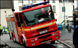 Feature from last year's Spring Show