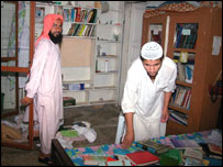 مذہبی حلقوں میں امریکی پالیسیوں پر تشویش پائی جاتی ہے