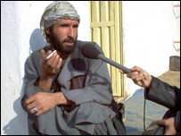 دود سگرت
