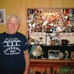 Albert Slaughter River Kwai Half Marathon 1987