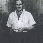Kenneth Alexander in Bombay